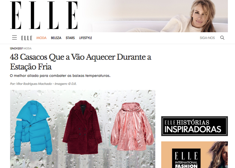 Elle.pt