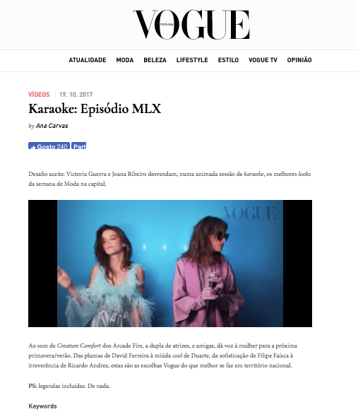 Vogue.pt
