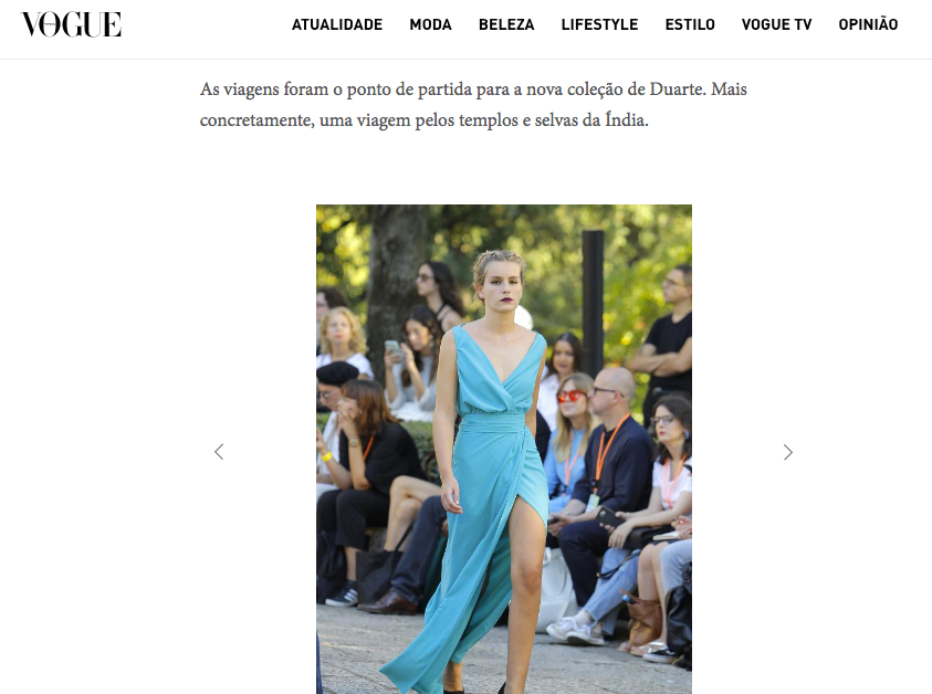 Vogue.pt