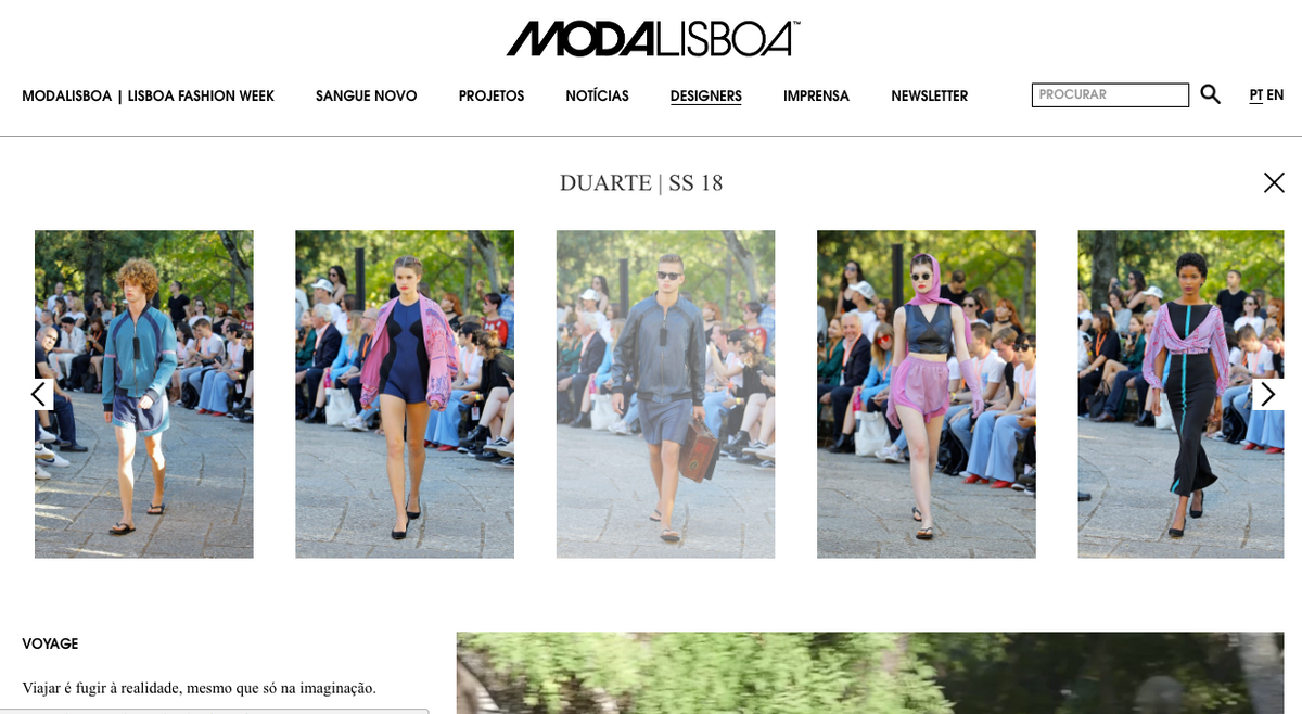 ModaLisboa