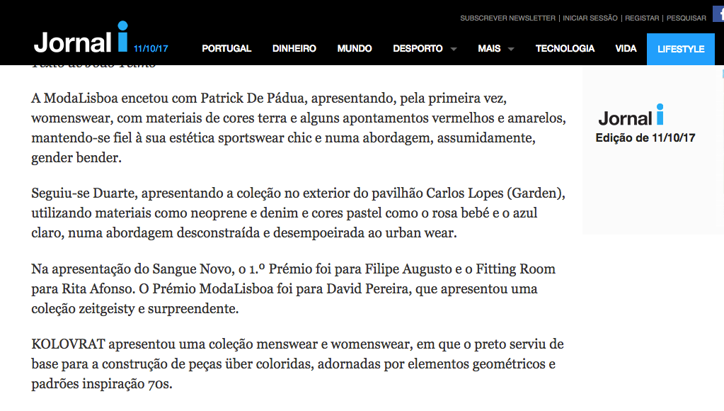 ionline.sapo.pt