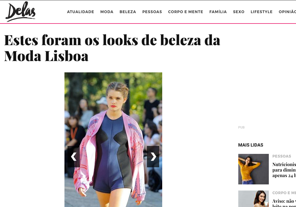 Delas.pt