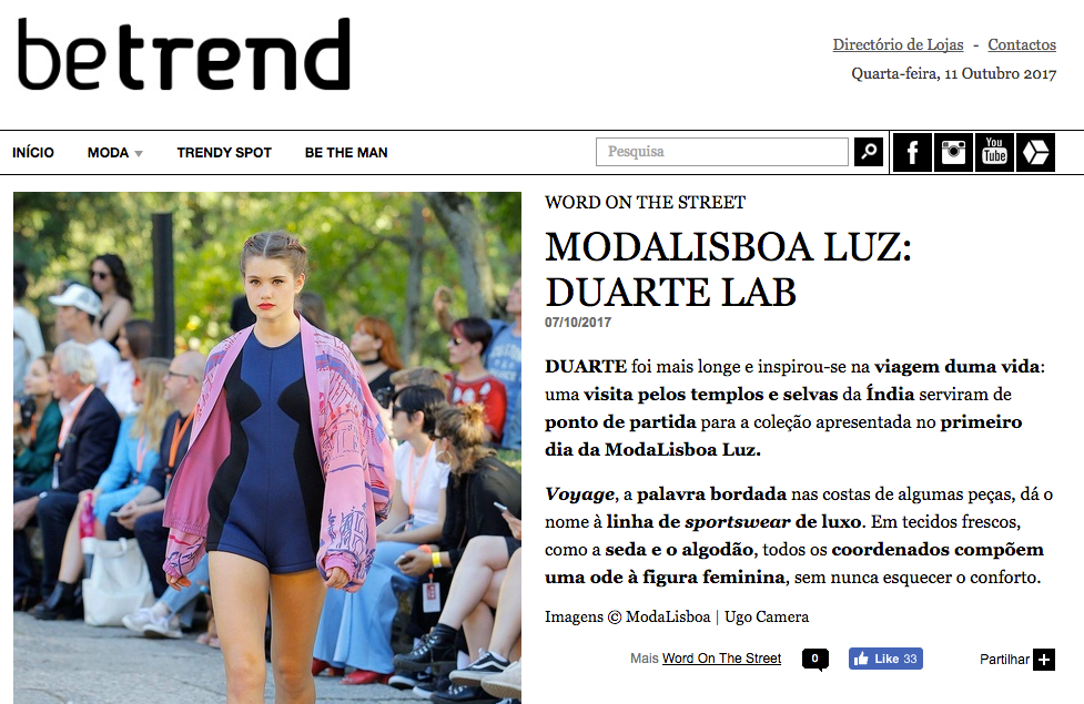 Betrend.pt