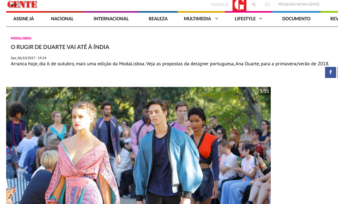 Novagente.pt