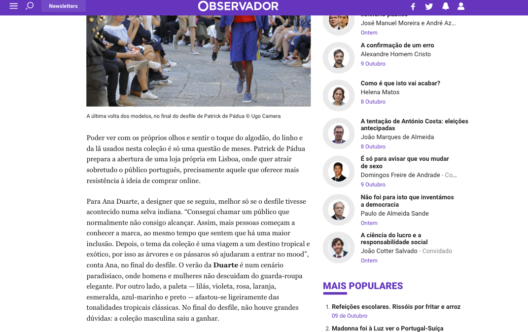Observador.pt