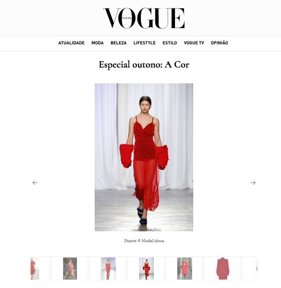 Vogue.pt