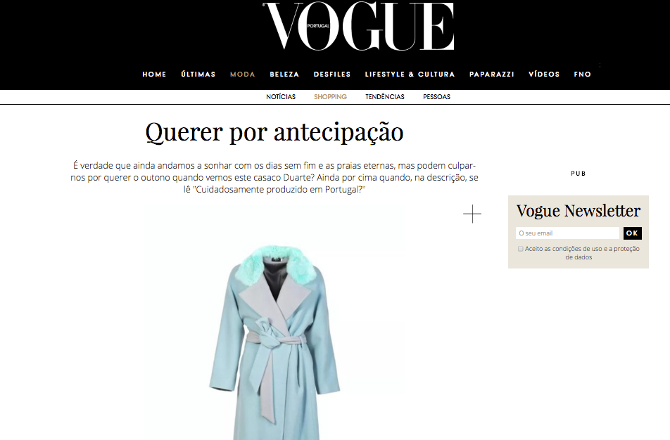 Vogue.pt