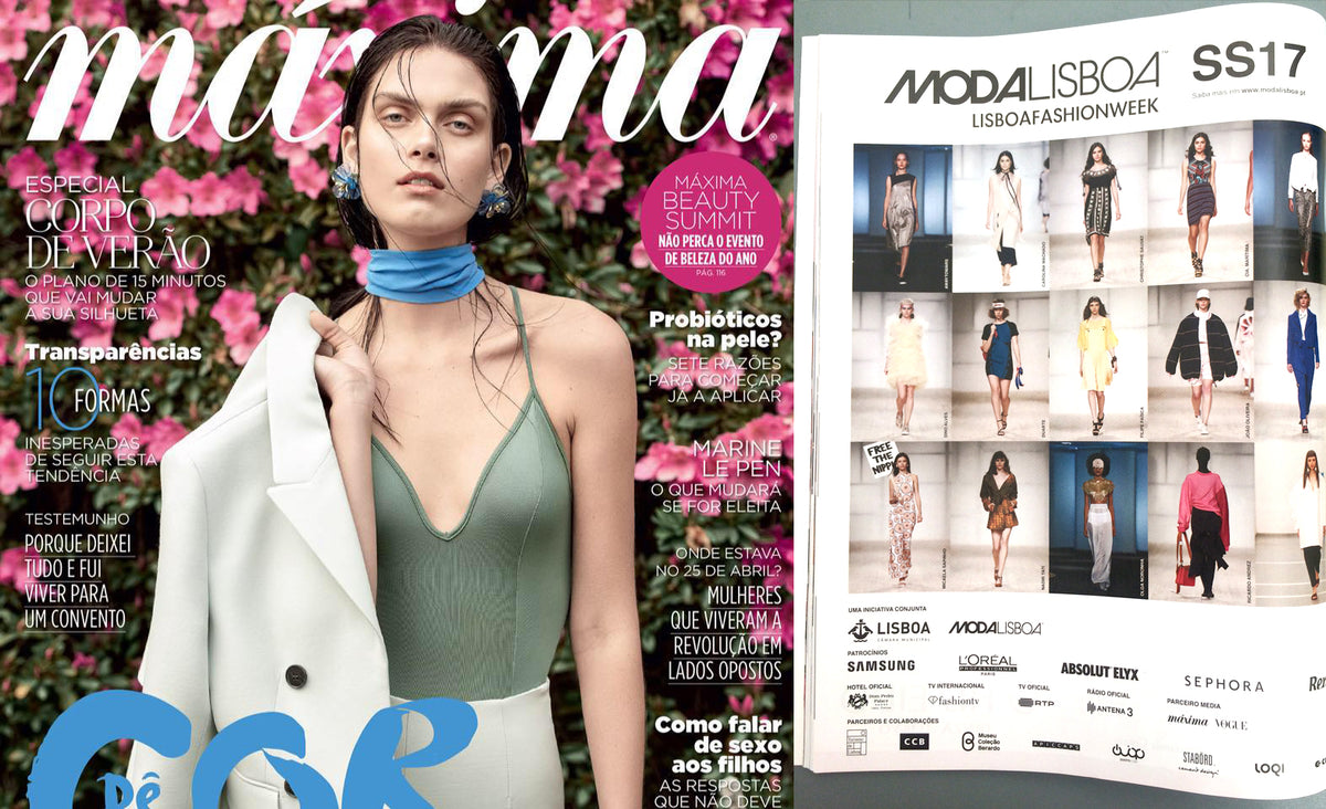 Maxima (Magazine)