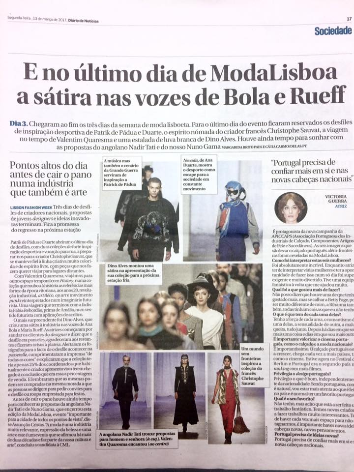 Diário de Notícias (newspaper)