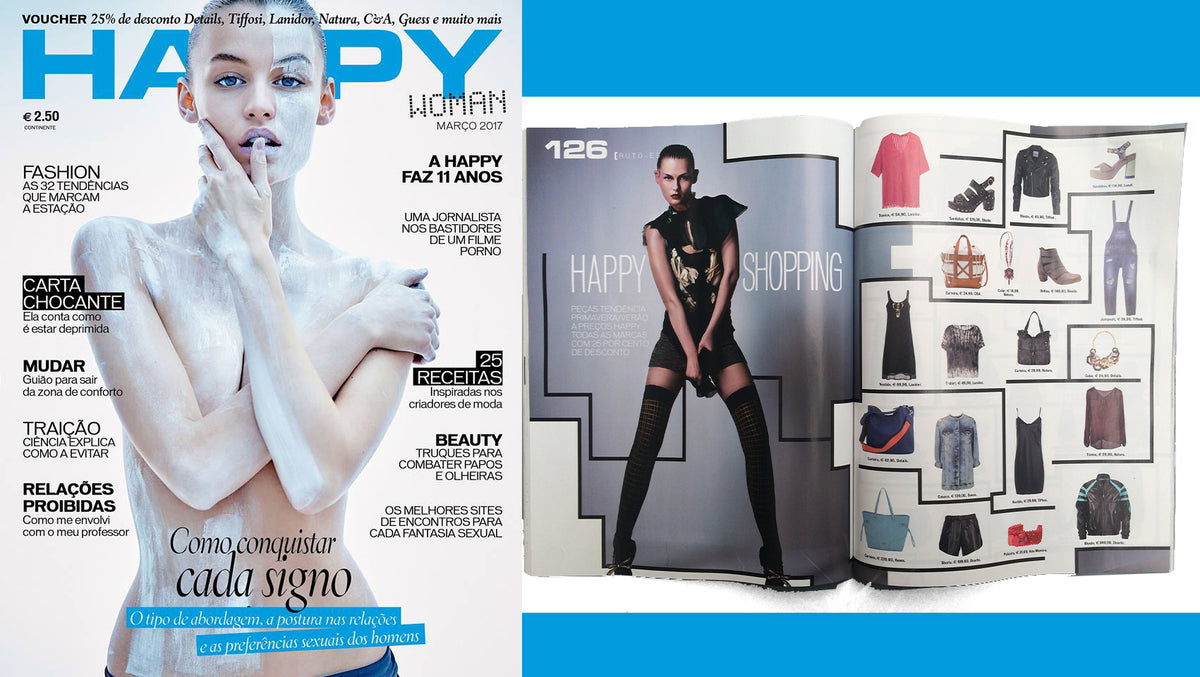 HappyWoman (Magazine)