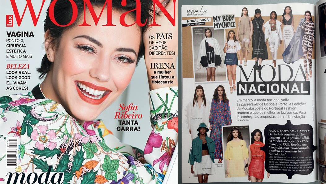 Lux (Magazine)
