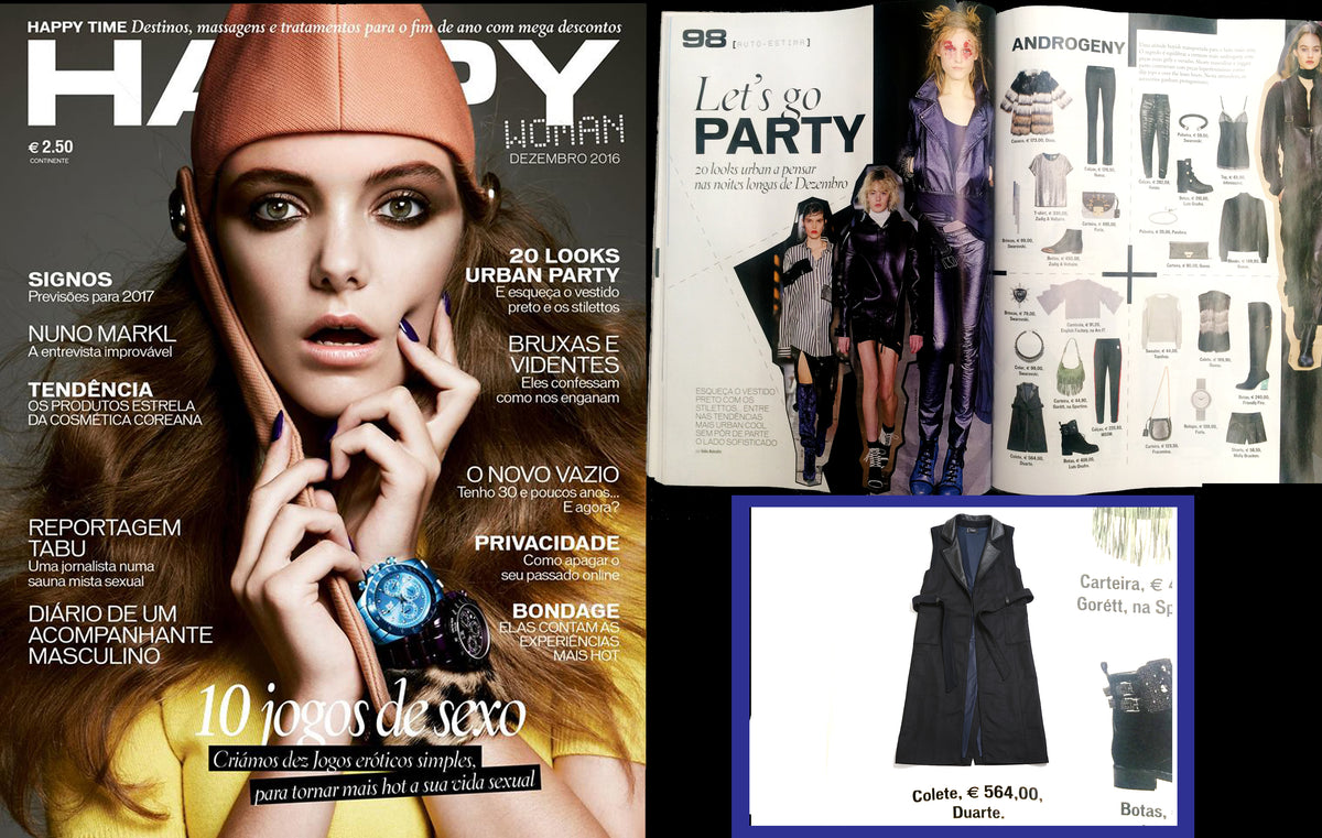 HappyWoman (Magazine)