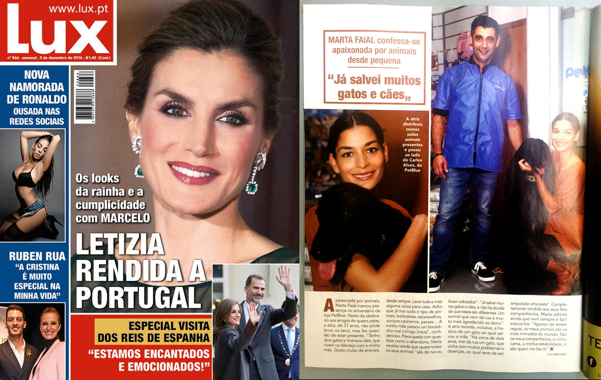 Lux (Magazine)