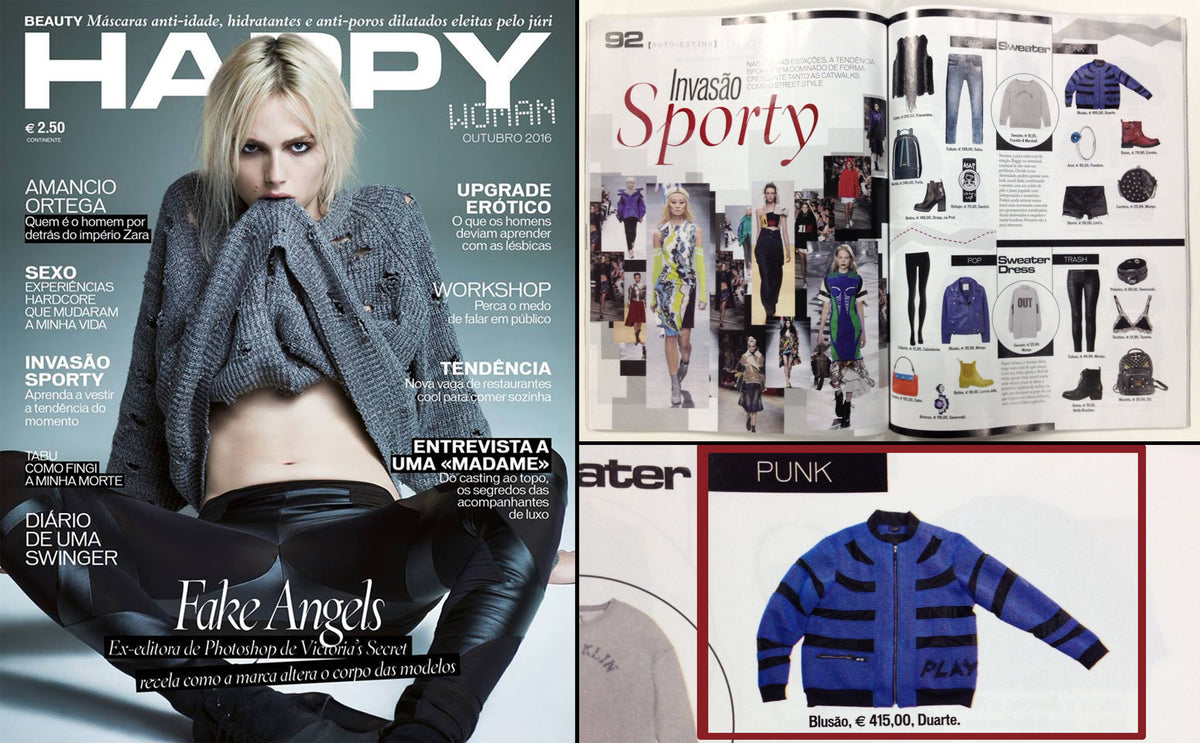 HappyWoman (Magazine)
