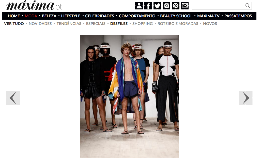 Maxima.pt (Online)
