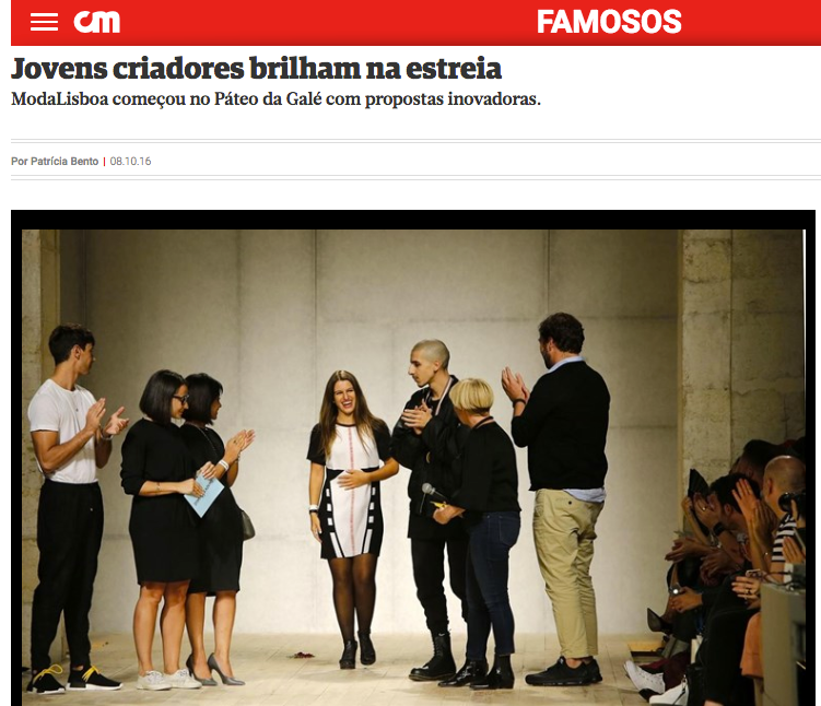 Correio da Manha (Online)