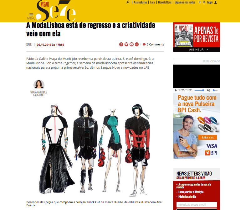 Visão (Online)