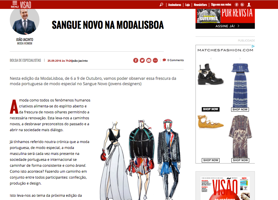 Visão (Online)