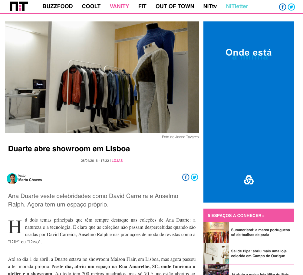 NIT (Online)