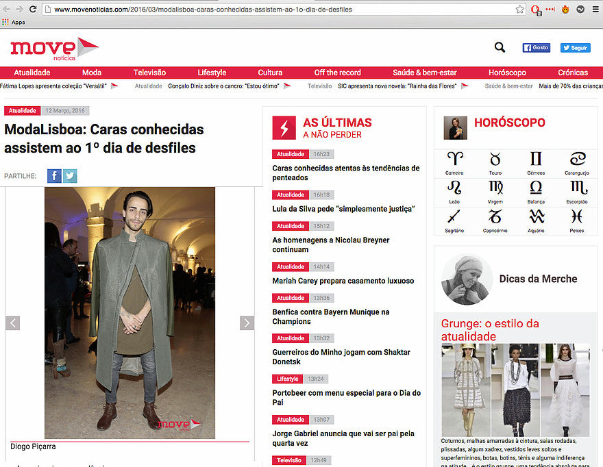 Move Noticias (Online)