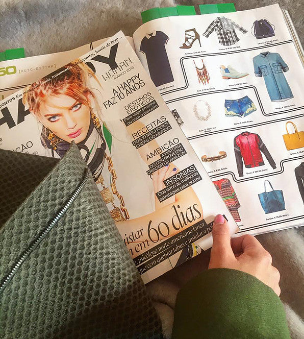 HappyWoman (Magazine)