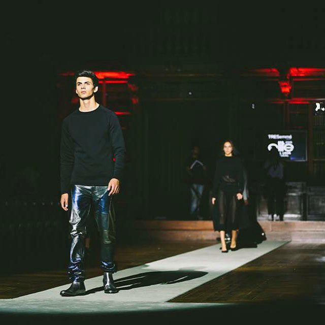 Elite Model Look 2015 Portugal