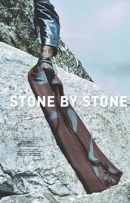 Divo Magazine (Magazine)