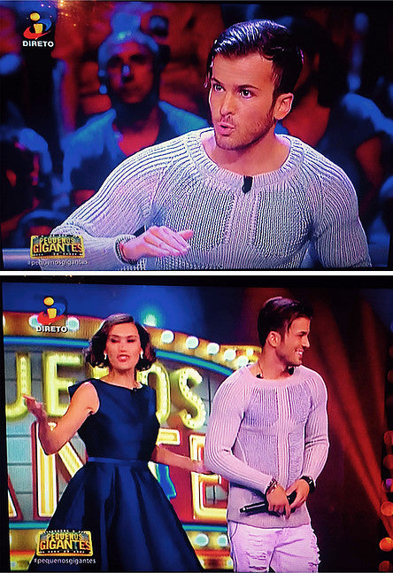 David Carreira (Live Tv)