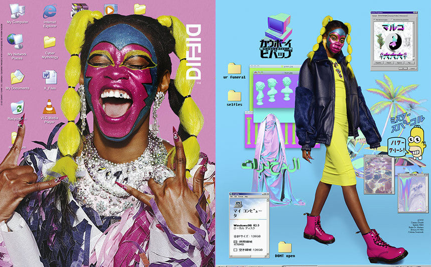 DIF (Magazine)
