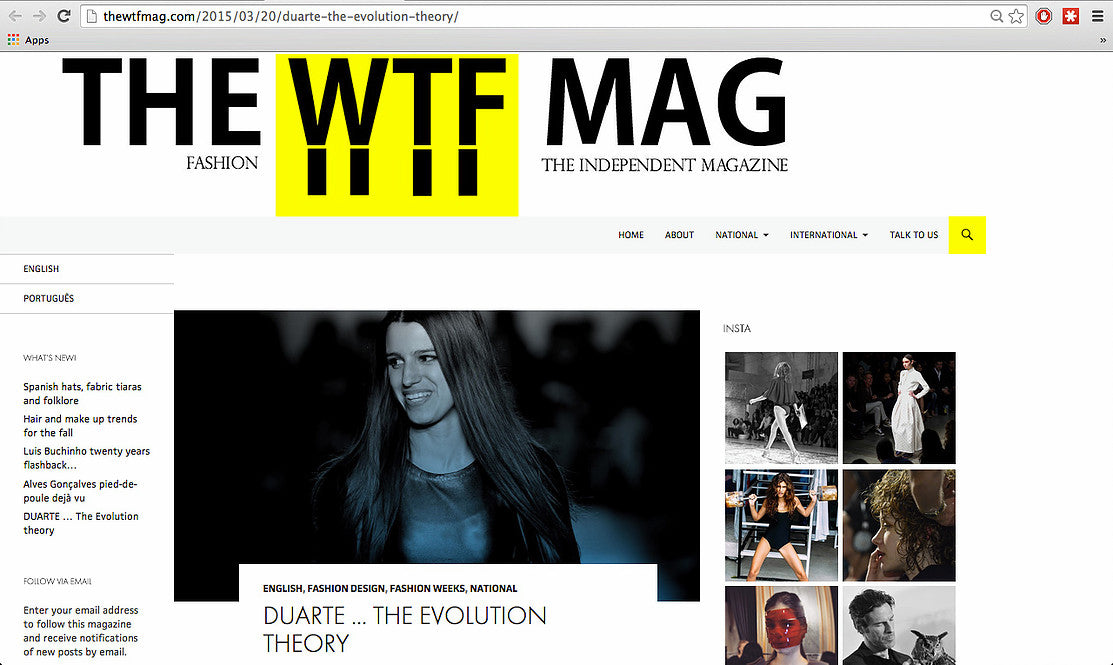 TheWTFMag (Online)
