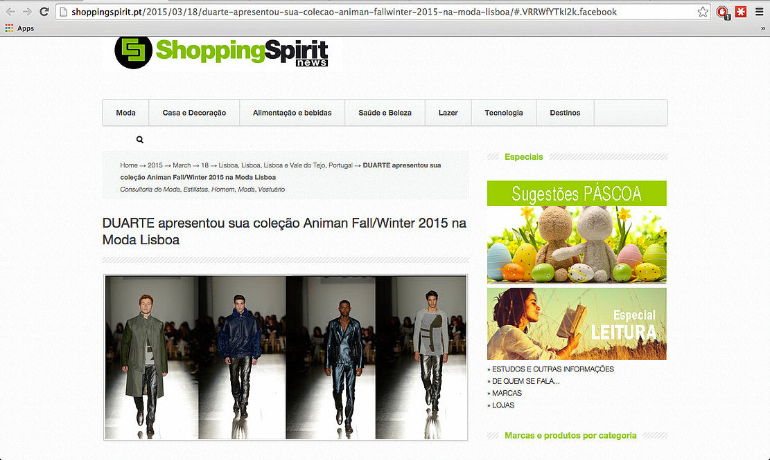 ShoppingSpirit (Online)