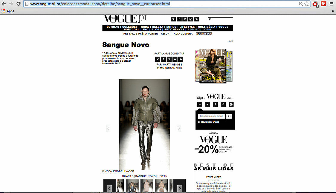 Vogue.pt (Online)