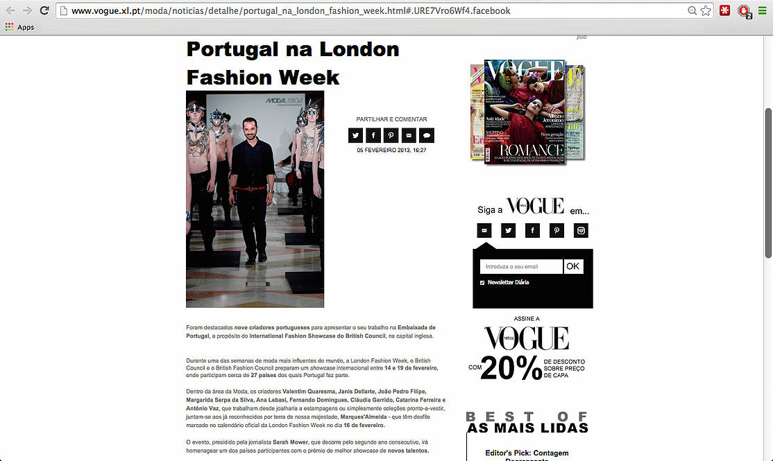 Vogue.pt (Online)