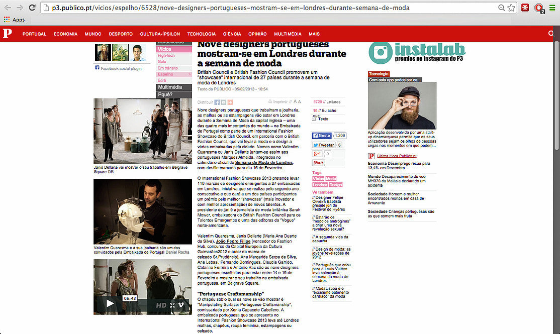 Publico (Online)