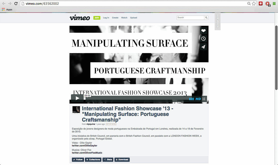 Vimeo