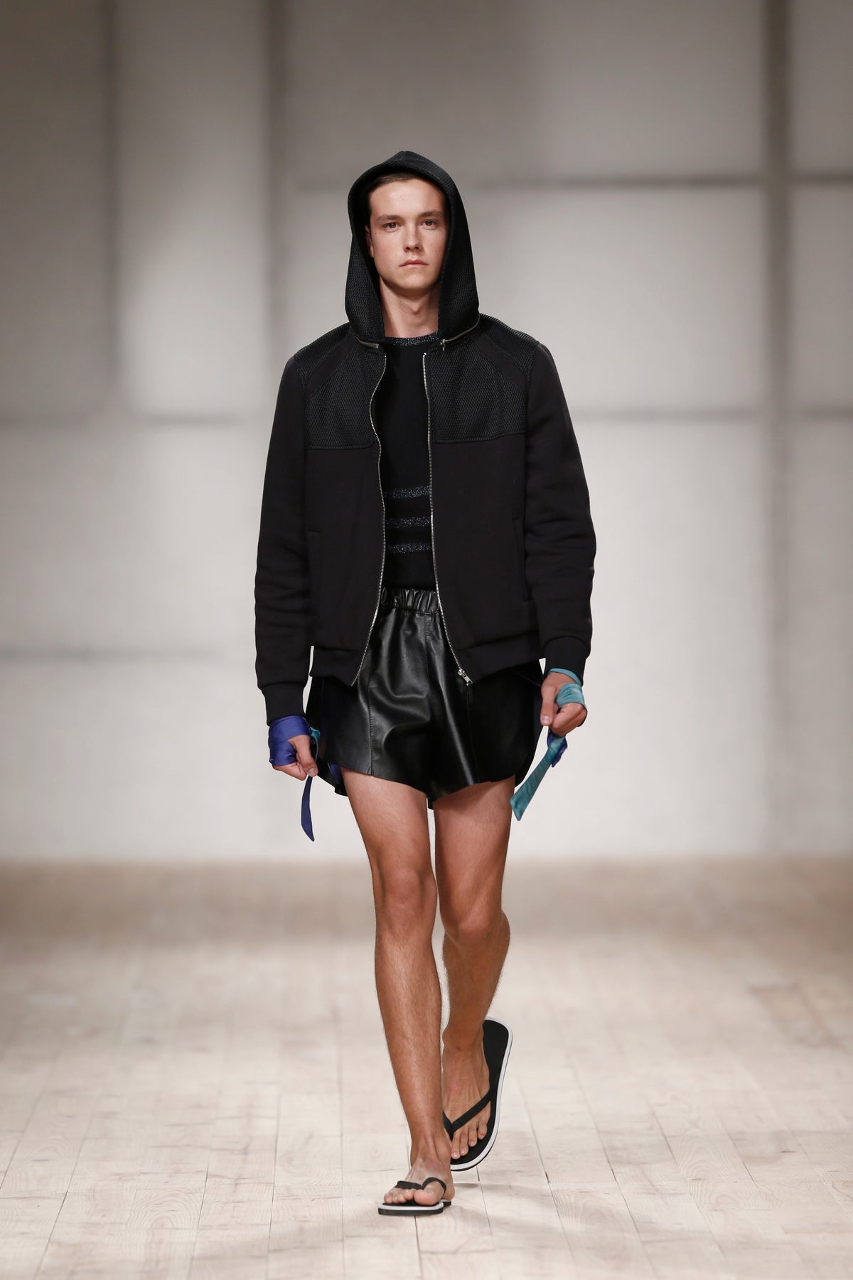 SS17 Knock Out gallery image 3