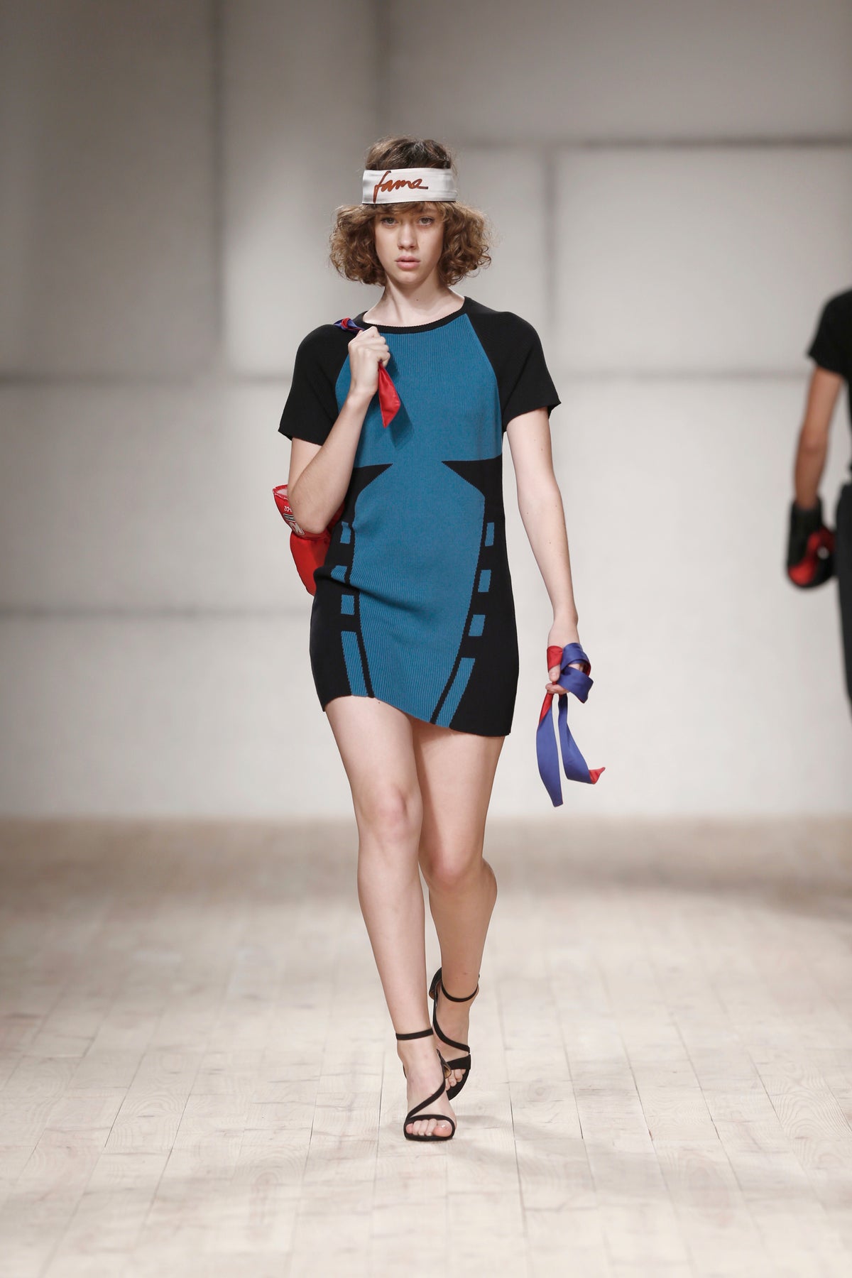 SS17 Knock Out gallery image 5