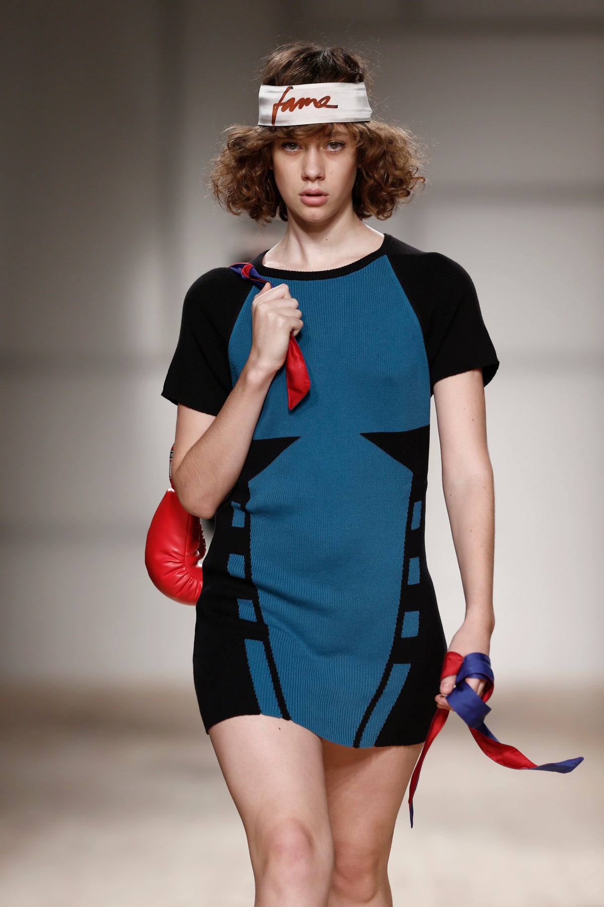 SS17 Knock Out gallery image 6