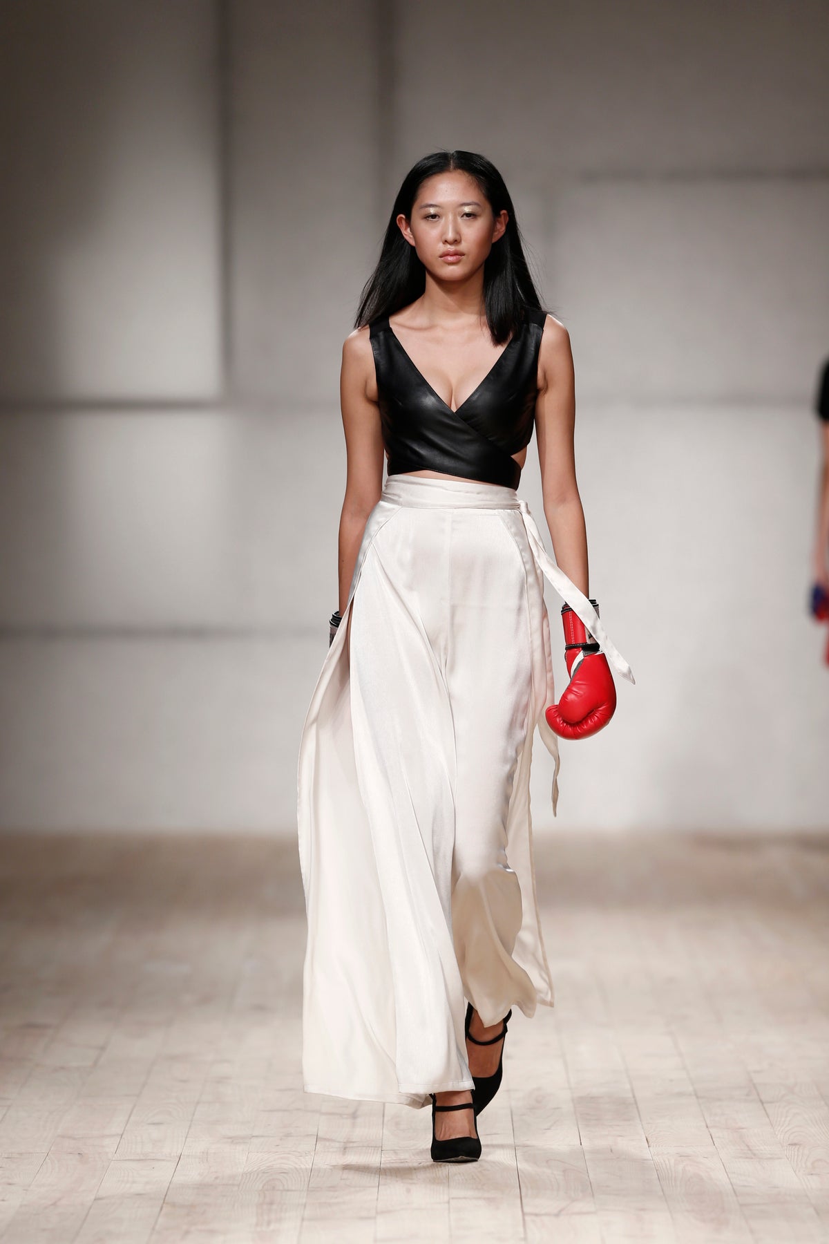 SS17 Knock Out gallery image 9