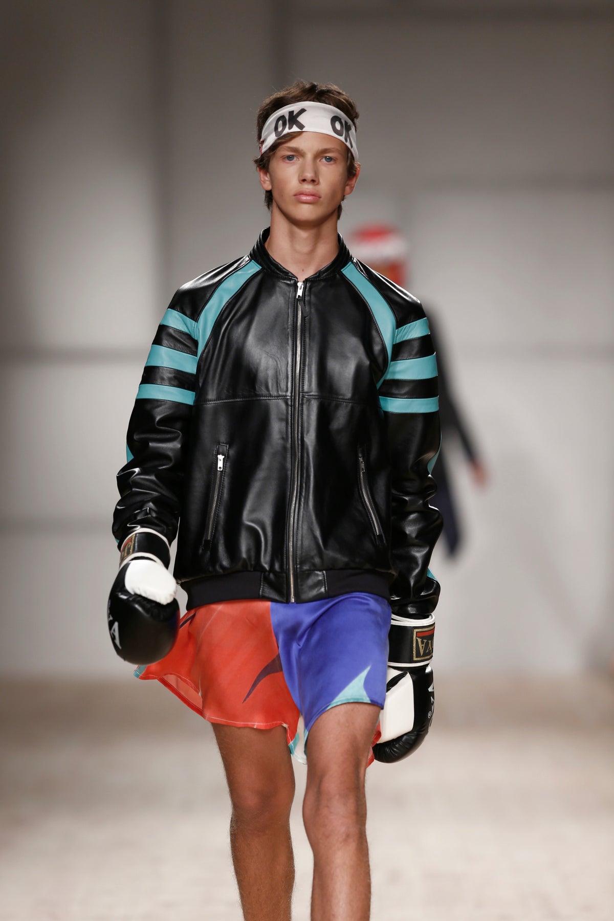 SS17 Knock Out gallery image 12