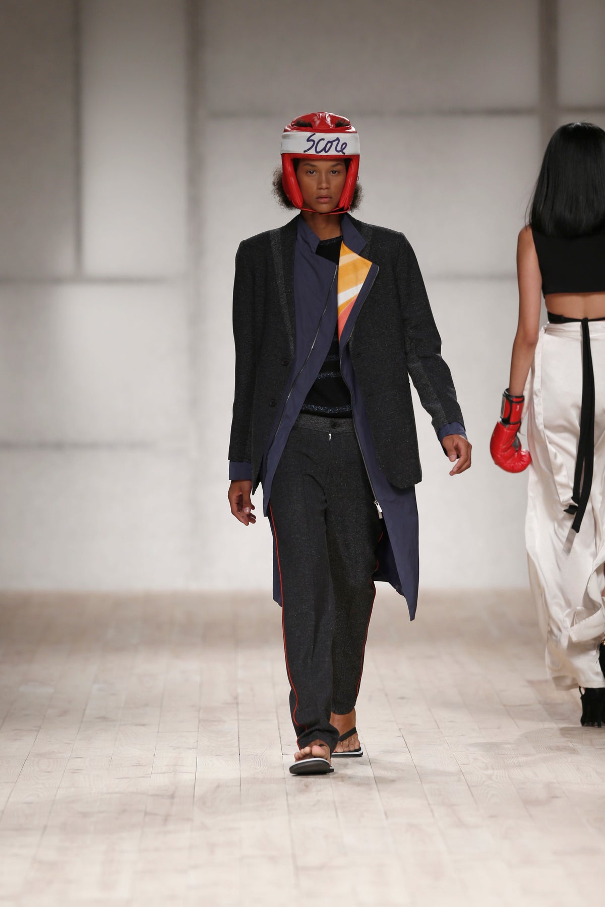 SS17 Knock Out gallery image 13