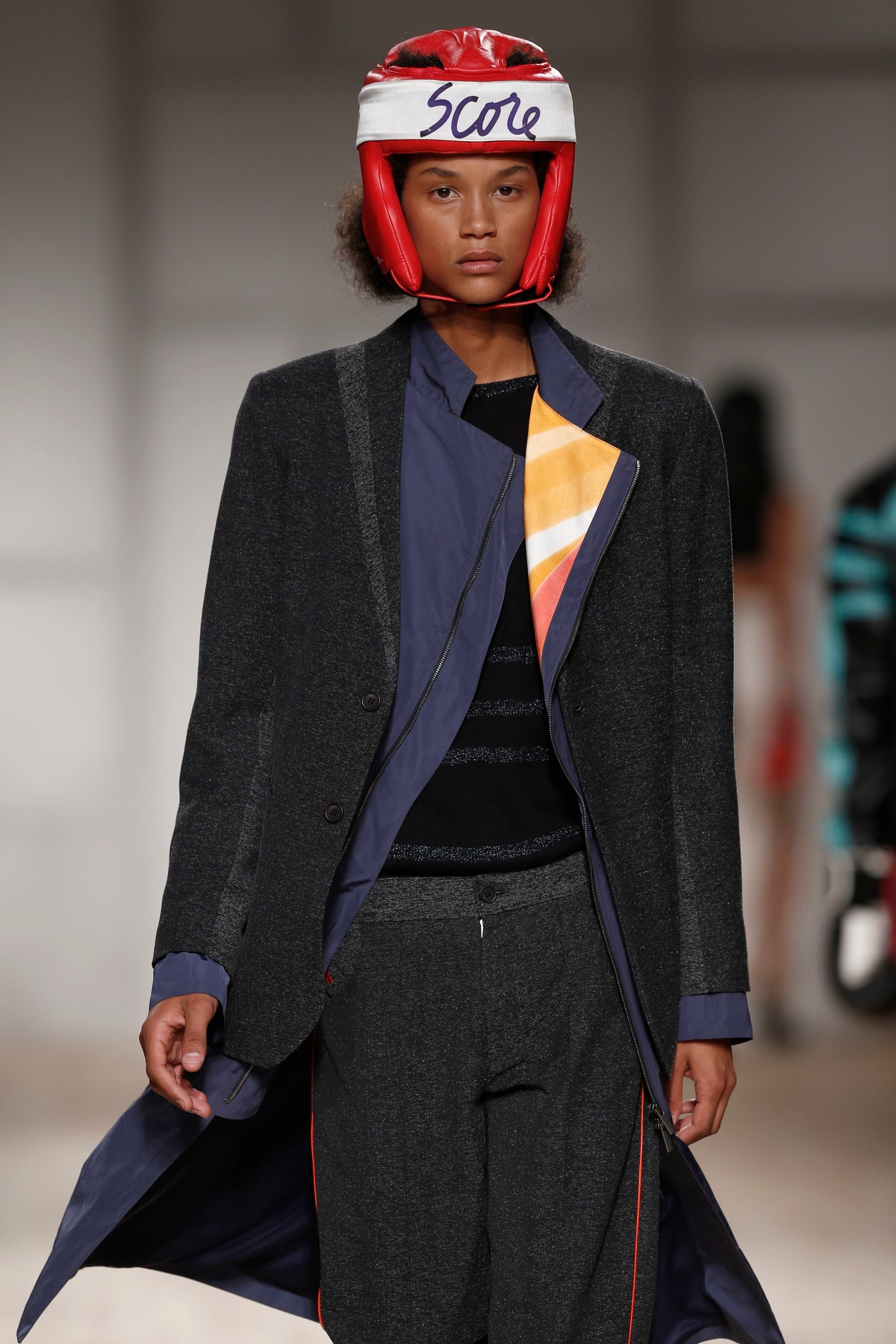 SS17 Knock Out gallery image 14
