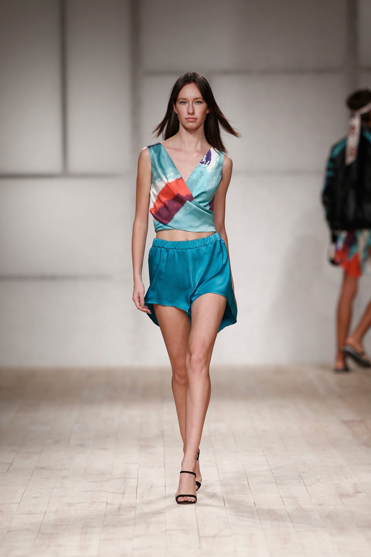 SS17 Knock Out gallery image 15