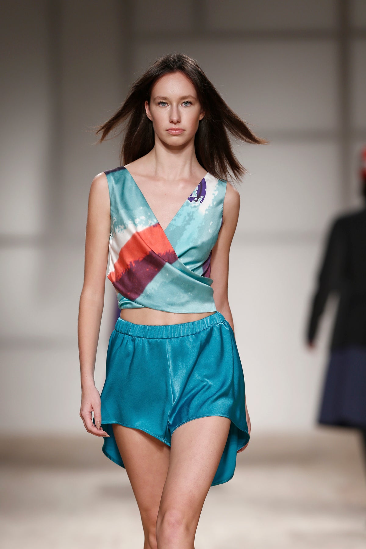 SS17 Knock Out gallery image 16