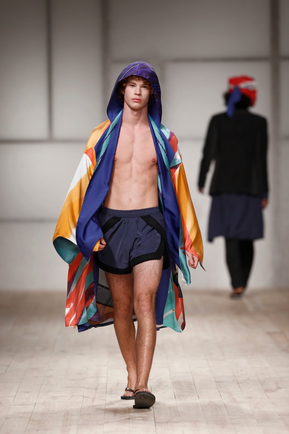 SS17 Knock Out gallery image 17