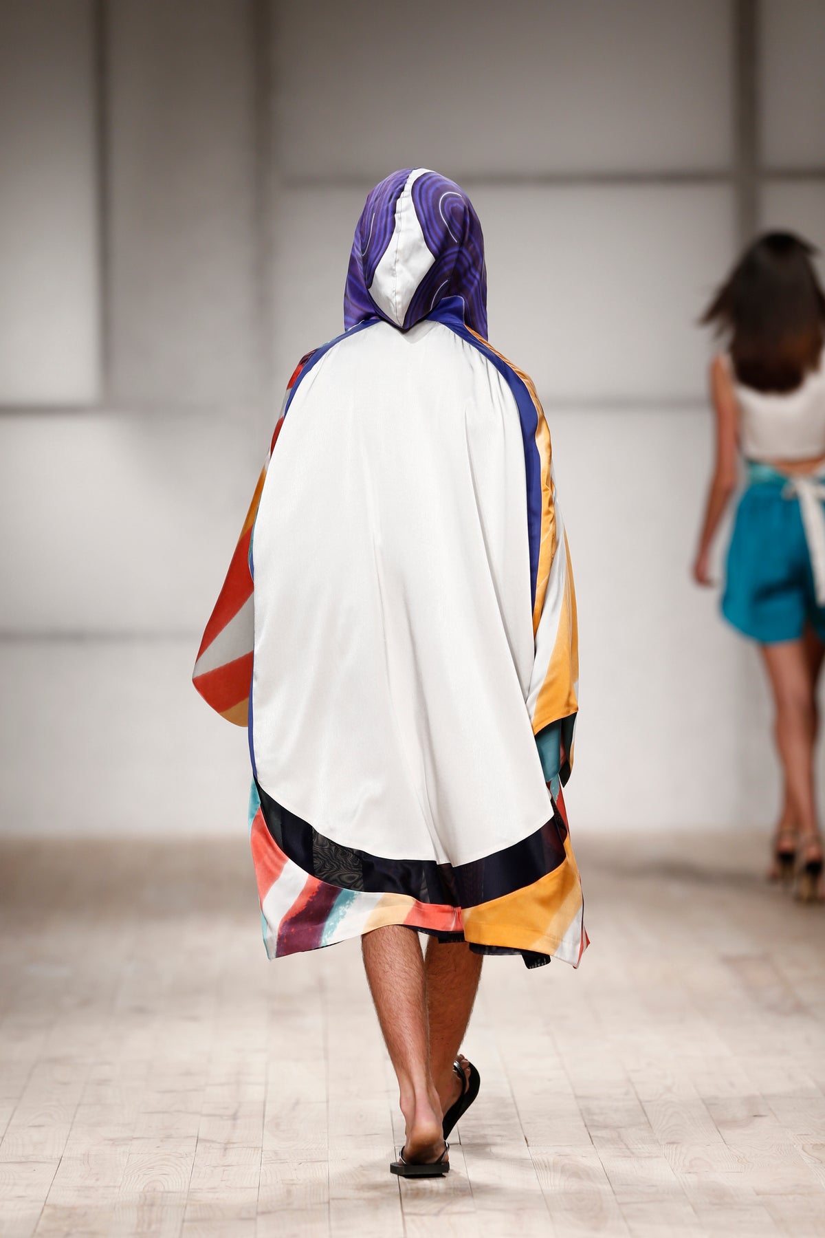 SS17 Knock Out gallery image 18