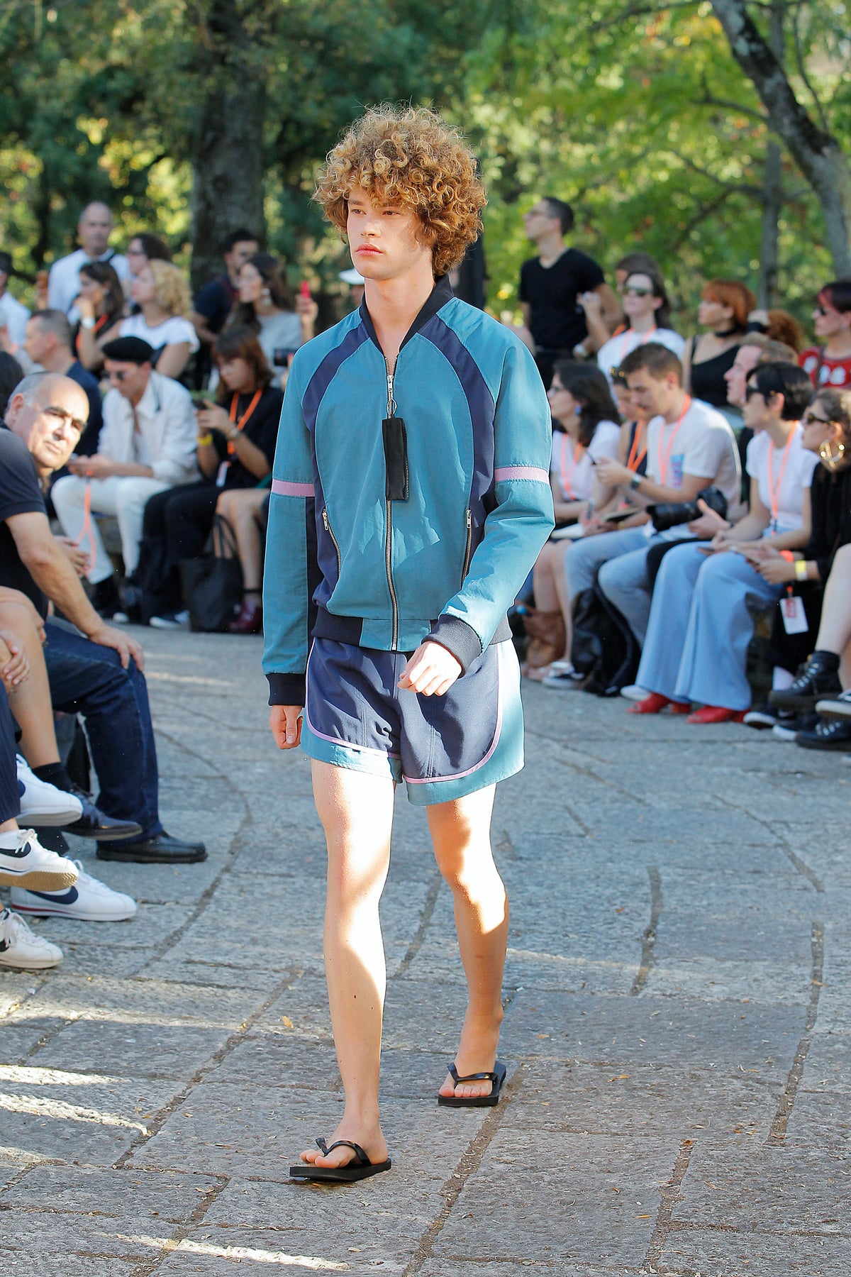 SS18 Voyage gallery image 5
