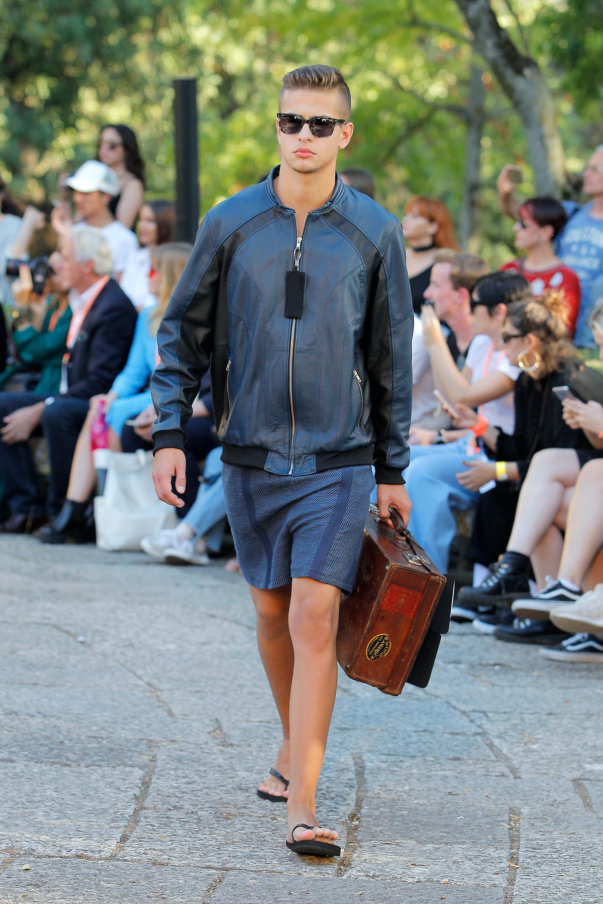 SS18 Voyage gallery image 8