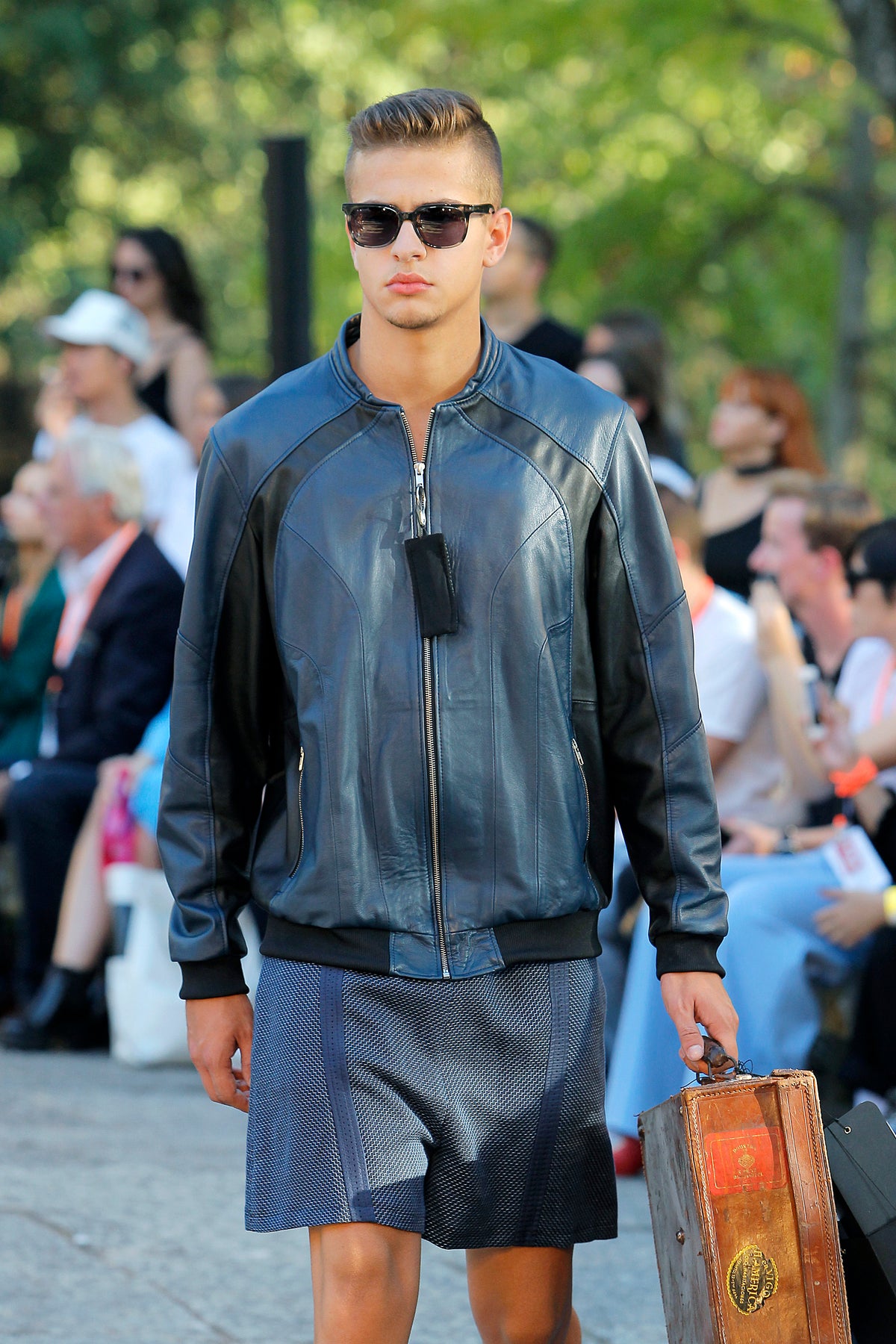 SS18 Voyage gallery image 9