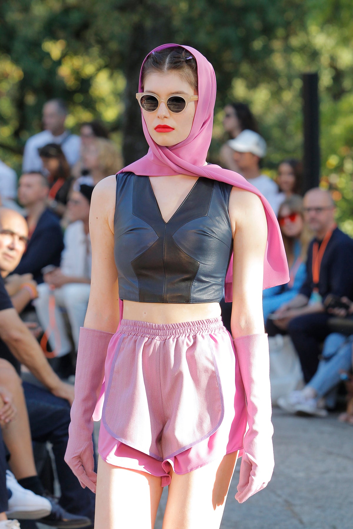 SS18 Voyage gallery image 11
